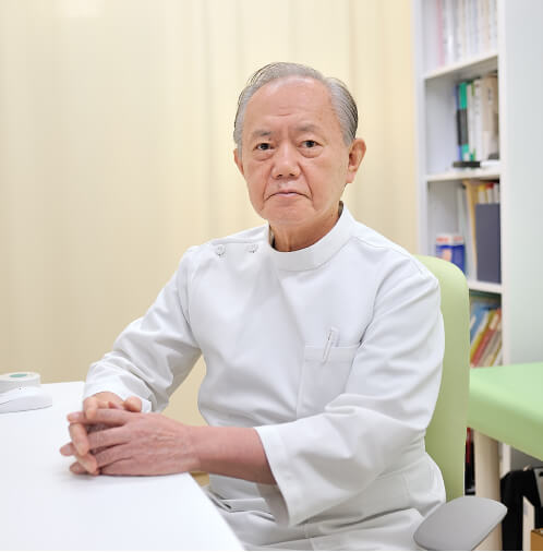 小泉医院 整形外科医 笠原勝幸